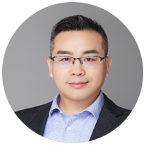 温平 创始人 CEO