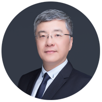 王忠东 HR总经理